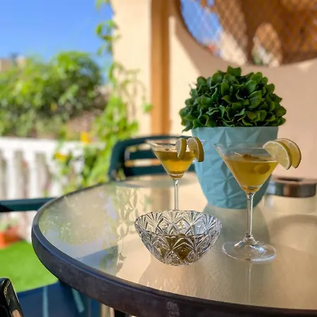 Casa Maravillas. Un Lugar único Desconectar Сasa de vacaciones