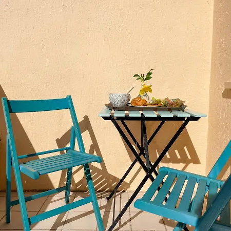 Casa Maravillas. Un Lugar Unico Desconectar Alicante