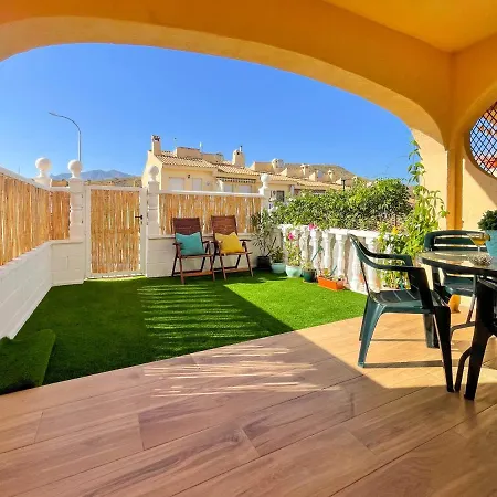 Casa Maravillas. Un Lugar Unico Desconectar Holiday home *