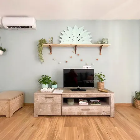 Casa Maravillas. Un Lugar único Desconectar Сasa de vacaciones *
