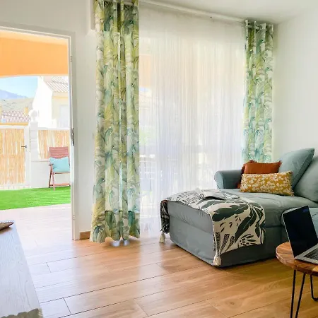 Сasa de vacaciones Casa Maravillas. Un Lugar único Desconectar
