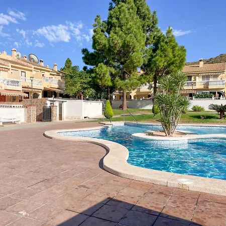 Сasa de vacaciones Casa Maravillas. Un Lugar único Desconectar Alicante