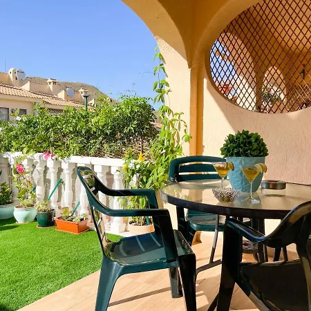 Casa Maravillas. Un Lugar Unico Desconectar * Alicante