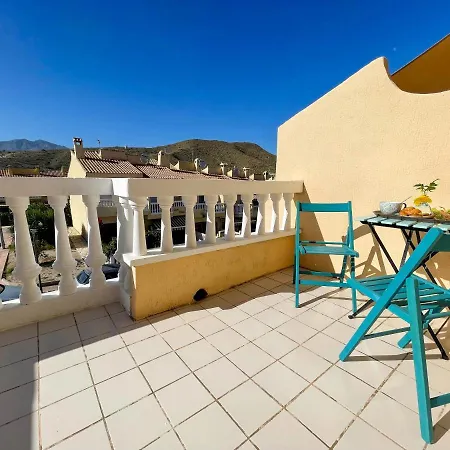 Casa Maravillas. Un Lugar Unico Desconectar Holiday home
