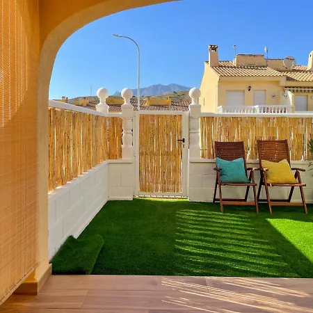 Ferienhaus Casa Maravillas. Un Lugar Unico Desconectar