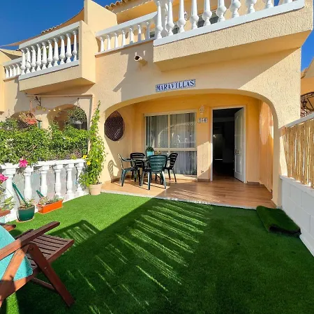 Casa Maravillas. Un Lugar Unico Desconectar Holiday home