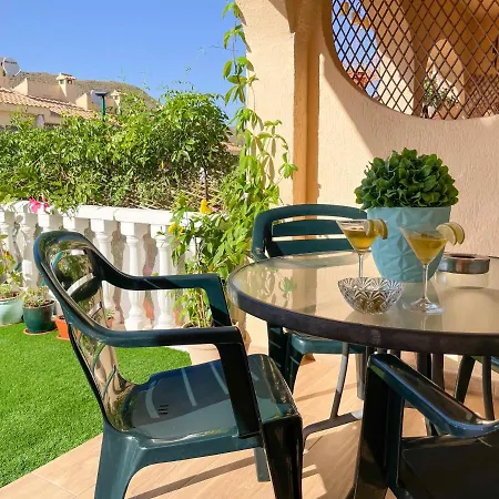 Сasa de vacaciones Casa Maravillas. Un Lugar único Desconectar *