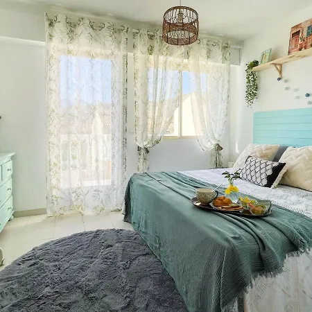 Сasa de vacaciones Casa Maravillas. Un Lugar único Desconectar Alicante