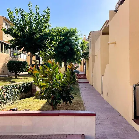 Сasa de vacaciones Casa Maravillas. Un Lugar único Desconectar *