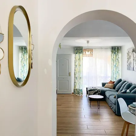 Casa Maravillas. Un Lugar Unico Desconectar Holiday home