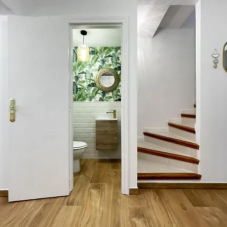 Casa Maravillas. Un Lugar único Desconectar *