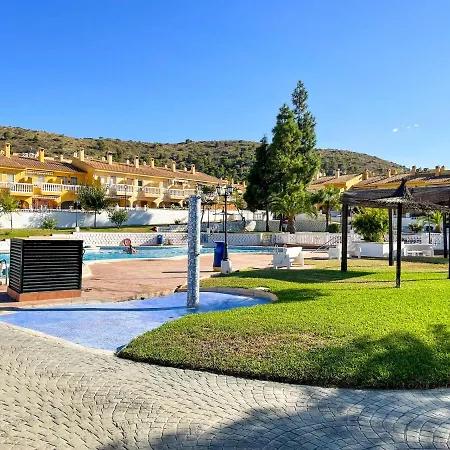 Casa Maravillas. Un Lugar único Desconectar Сasa de vacaciones Alicante