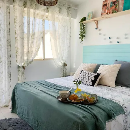 Casa Maravillas. Un Lugar Unico Desconectar