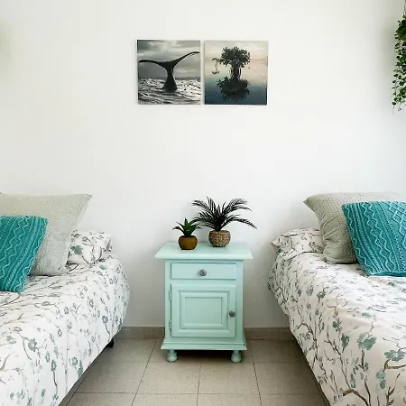 Casa Maravillas. Un Lugar Unico Desconectar * Alicante