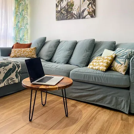 Casa Maravillas. Un Lugar único Desconectar Сasa de vacaciones Alicante