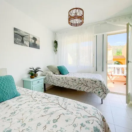 Casa Maravillas. Un Lugar Unico Desconectar Holiday home