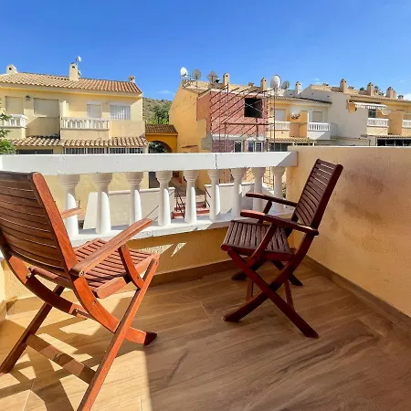 Casa Maravillas. Un Lugar único Desconectar Сasa de vacaciones *