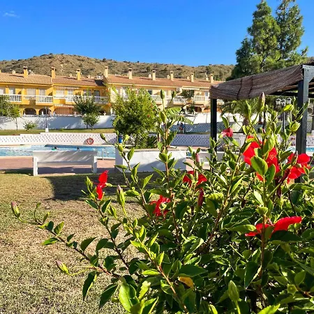 Casa Maravillas. Un Lugar único Desconectar Сasa de vacaciones Alicante
