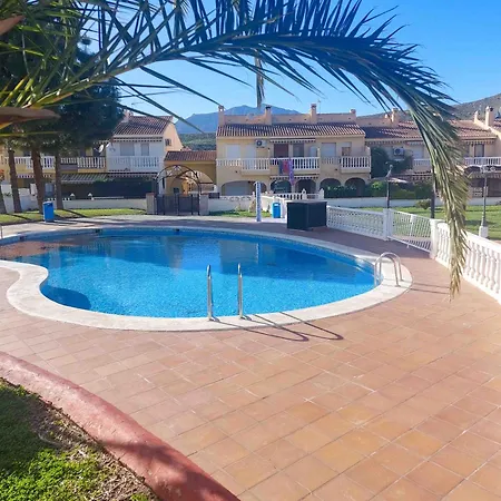 Casa Maravillas. Un Lugar Unico Desconectar *