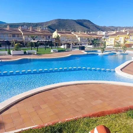 Casa Maravillas. Un Lugar Unico Desconectar Alicante