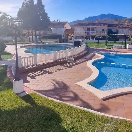 Casa Maravillas. Un Lugar Unico Desconectar * Alicante