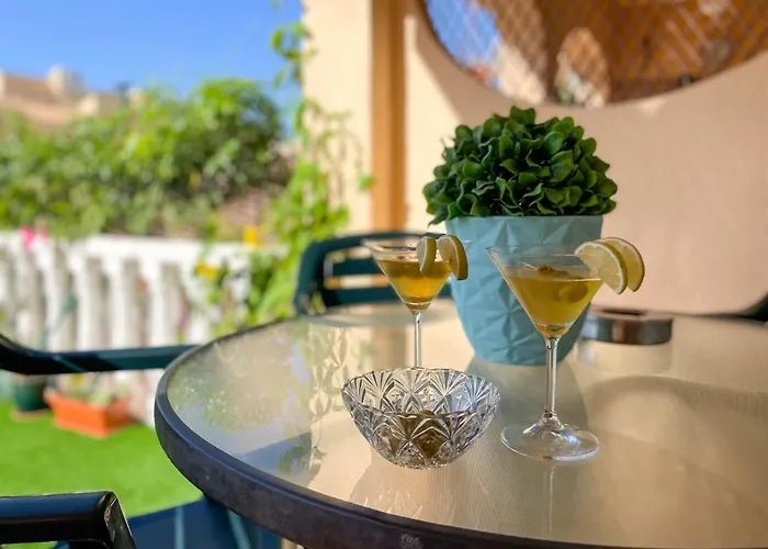 Casa Maravillas. Un Lugar Unico Desconectar Feriehus