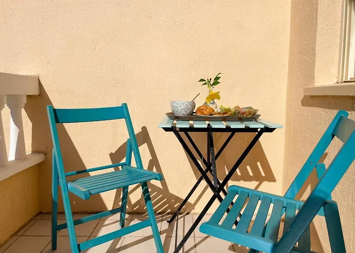 Casa Maravillas. Un Lugar Unico Desconectar Alicante