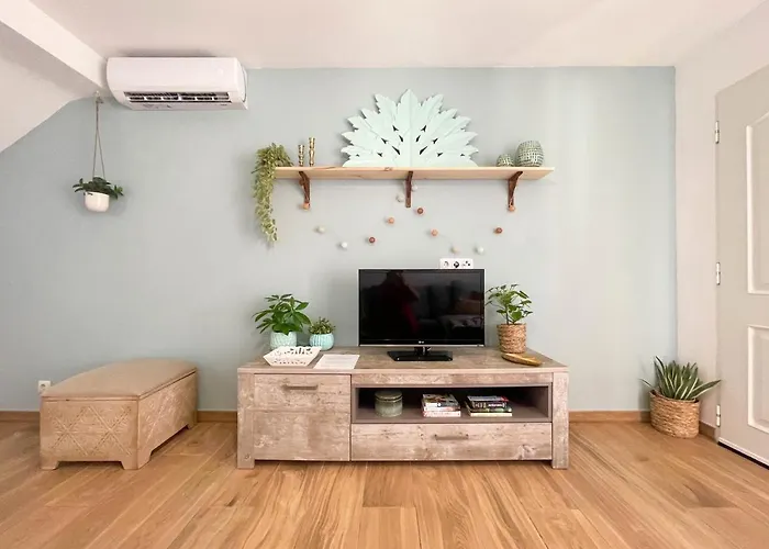 Casa Maravillas. Un Lugar Unico Desconectar Feriehus *