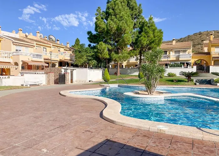 Feriehus Casa Maravillas. Un Lugar Unico Desconectar Alicante