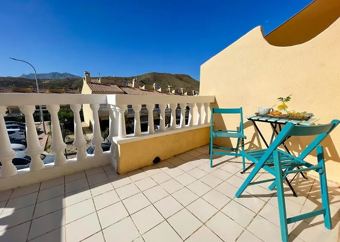 Casa Maravillas. Un Lugar Unico Desconectar Feriehus