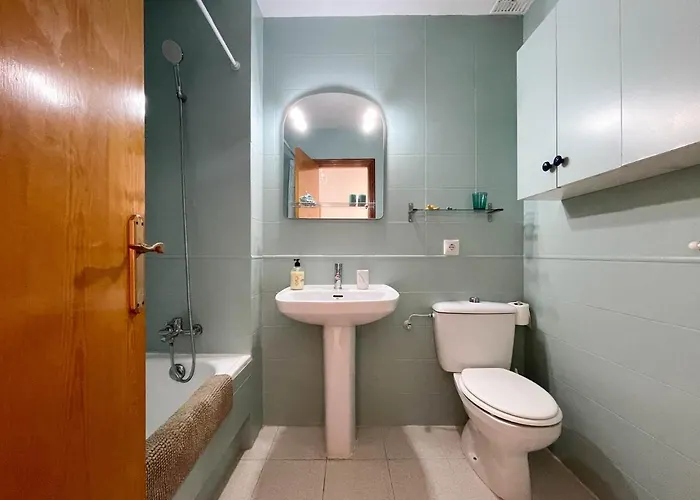 Casa Maravillas. Un Lugar Unico Desconectar Alicante