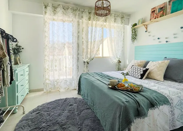 Feriehus Casa Maravillas. Un Lugar Unico Desconectar Alicante