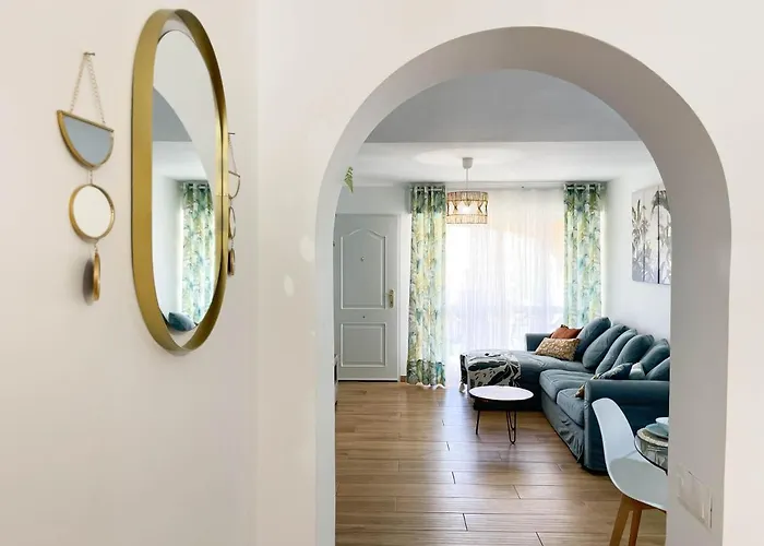 Casa Maravillas. Un Lugar Unico Desconectar Feriehus