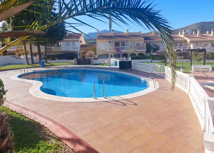 Casa Maravillas. Un Lugar Unico Desconectar *